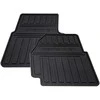 Land Rover Defender Priekinis Guminis Kilimėlis Originalus VPLDS0147