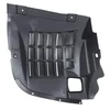 Land Rover Defender Priekinis Kairys Arkos Apsauga 2020-2023 Originalus LR129840