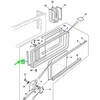 Land Rover Defender Užpildymo Juosta 1987 2006 L315 L316 Originalus CNL000010