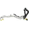 Land Rover Defender Van L663 2022 Vandens Nutekimo Vamzdis Originalus LR137411