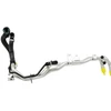 Land Rover Defender Van L663 2022 Vandens Nutekimo Vamzdis Originalus LR137411