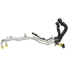 Land Rover Defender Van L663 2022 Vandens Nutekimo Vamzdis Originalus LR137411