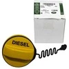 LAND ROVER Degalų bako dangtelis Freelander 2 Diesel TD4 2.2, LR034129