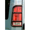 Land Rover Discovery 2 1998 2004 Galinės Aukštutinės Šviesų Apsaugos Kompozitas Originalus STC53194