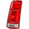 Land Rover Discovery 2 1998 2004 Lamp Assembly Rear Originalus XFB000170