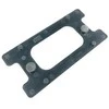 Land Rover Discovery 2 1998 2004 Numerio Lentelės Laikiklis Originalus DRB100390