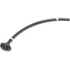 Land Rover Discovery 2 Naujas originalus žibintų plovimo purkštukas ir žarna DNH000070 (Le