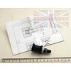 Land Rover Discovery 2 Sandarinimas Originalus RVW100010