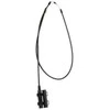 Land Rover Discovery 2010-2016 Variklio Gaubto Kabelis Originalus LR013888