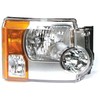 Land Rover Discovery 3 2005 2009 Galinė Šviesa Originalus XBC500362