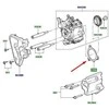 Land Rover Discovery 3 4 Variklio Apsauga Originalus LR003877