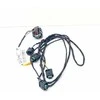 LAND ROVER DISCOVERY 3 L319 Galinės parkavimo jutiklio laidai LR014679 Naujas originalus
