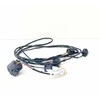 LAND ROVER DISCOVERY 3 L319 Galinės parkavimo jutiklio laidai LR014679 Naujas originalus