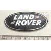 Land Rover Discovery 4 2010 2016 Priekinis Grilis Ženklinimo Lenta Originalus LR023296