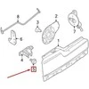 LAND ROVER DISCOVERY 4 L319 Galinės durys vyrio varžtas RYG500980 NAUJAS ORIGINALUS
