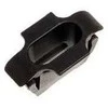 LAND ROVER DISCOVERY 4 L319 Priekinio bamperio grotelių spaustukas LR018173 NAUJAS GENIALUS