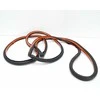 LAND ROVER DISCOVERY 4 L319 Priekinio Durų Oro Sandariklis LR015154 NAUJAS ORIGINALUS