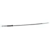 LAND ROVER DISCOVERY 4 L319 Priekinių kairės pusės durų užrakto trosas originalus FQZ000205
