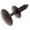 LAND ROVER DISCOVERY 4 L319 Rocker Molding Rivet HYQ100060PUY NAUJA ORIGINALI