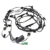 Land Rover Discovery 5 Priekinis Stiklo Valdymas Originalus LR120649