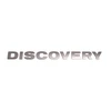 Land Rover Discovery Ii 2 Emblem Badge Originalus DAH500020LPO