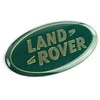 LAND ROVER DISCOVERY II L318 vairo emblemas DAG100310 NAUJA ORIGINALI