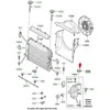 LAND ROVER DISCOVERY IV L319 perpildymo bako dangtelis originalus LR017427