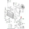 LAND ROVER DISCOVERY IV L319 perpildymo bako dangtelis originalus LR017427
