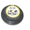 LAND ROVER DISCOVERY IV L319 perpildymo bako dangtelis originalus LR017427