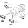 LAND ROVER DISCOVERY IV L319 Priekinė kamera LR031816 Nauja originali