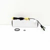 LAND ROVER DISCOVERY L319 Kuro filtro vandens jutiklis WKW500080 Naujas originalus