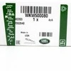 LAND ROVER DISCOVERY L319 Kuro filtro vandens jutiklis WKW500080 Naujas originalus