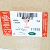 LAND ROVER DISCOVERY L319 Licencijos plokštelės laikiklis LR013927 Naujas originalus