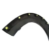 Land Rover Discovery L319 Priekinis Ratai Šoninis Moulding Originalus LR010632