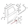 LAND ROVER DISCOVERY L462 Galinės Dešinės Ratų Arkos Apdaila LR117002 NAUJA ORIGINALI