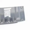 Land Rover Discovery L550 Galinės Bamperio Apatinė Apdaila LR061241 NAUJA ORIGINALI