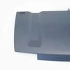 Land Rover Discovery L550 Galinės Bamperio Apatinė Apdaila LR061241 NAUJA ORIGINALI