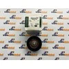 Land Rover Discovery Range Rover P38 Naujas įtempimo ratukas 80MM Polyvee PQR101150