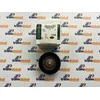 Land Rover Discovery Range Rover P38 Naujas įtempimo ratukas 80MM Polyvee PQR101150