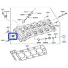 Land Rover Discovery Sport 2015-2019 Originalus LR077674