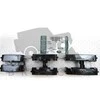 Land Rover Discovery Sport 2015 Vario Stogų Relingos Originalus VPLCR0146