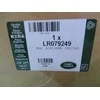 Land Rover Discovery Sport &amp; Freelander 2 Naujas originalus kėlimo jack LR079249