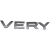 Land Rover Discovery Sport HSE HSE Luxury Name Plate Originalus LR063641