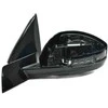 Land Rover Discovery Sport Priekinis Kairysis Spindulys LR072953