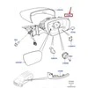 Land Rover Discovery Sport Priekinis Kairysis Spindulys LR072953