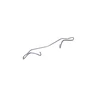 Land Rover Discovery Sport Range Rover Evoque Velar Stabdžio Stabdis Originalus LR062657