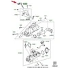 LAND ROVER DISCOVERY V L462 Išmetamųjų dujų temperatūros jutiklis originalus LR022904