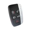 Land Rover Evoque 12-16 Pašalinti valdymo raktelio dangtelį Originalus LR059383