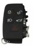 Land Rover Evoque 12-16 Pašalinti valdymo raktelio dangtelį Originalus LR059383