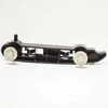 Land Rover Evoque Priekinis Bamperis Kairysis Laikiklis LR034222 Naujas Originalus